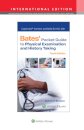 Bates' Pocket Guide to Physical Examination and History Taking