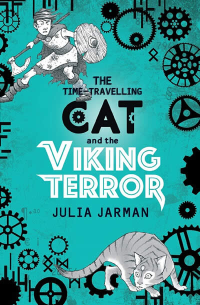 Time Travelling Cat