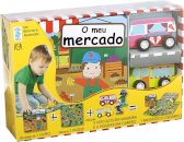 O Meu Mercado