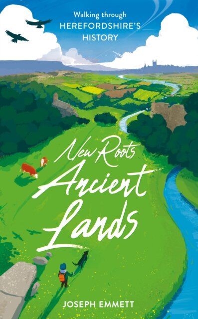 New Roots, Ancient Lands
