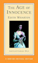 The Age Of Innocence