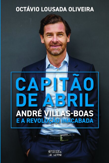 Capitão de Abril