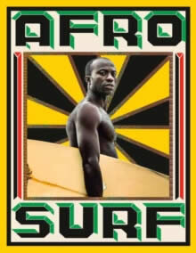Afrosurf