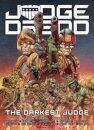 Judge Dredd: The Darkest Judge