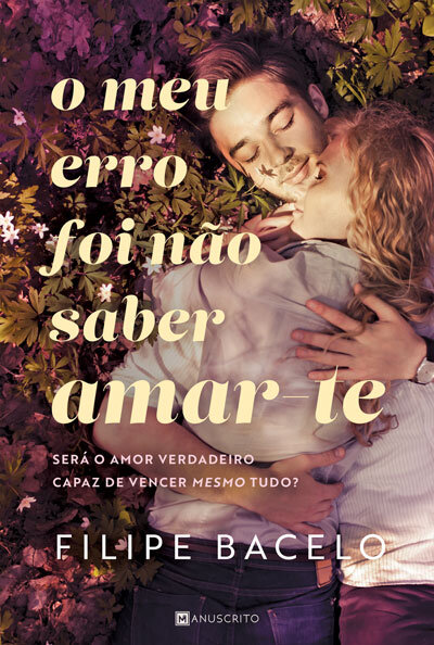 O Meu Erro Foi Não Saber Amar-Te