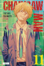 Chainsaw Man 11