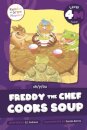 Freddy the Chef Cooks Soup