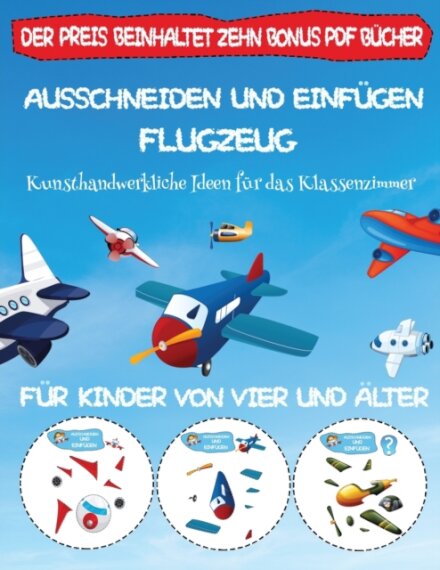 Kunsthandwerkliche Ideen fur das Klassenzimmer