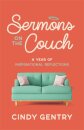 Sermons on the Couch