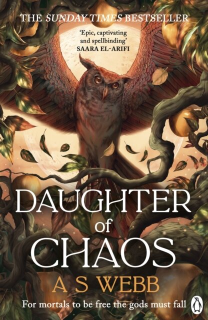 Daughter Of Chaos