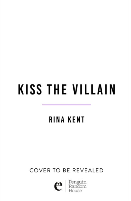Kiss The Villain