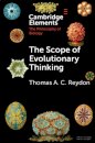 The Scope of Evolutionary Thinking