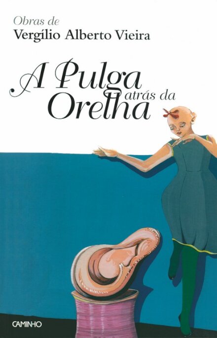 A Pulga Atrás Da Orelha