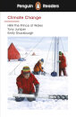 Penguin Readers Level 3: Climate Change