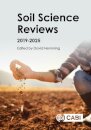 Soil Science Reviews 2019-2025