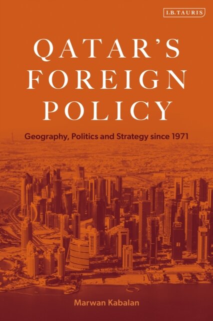Qatar's Foreign Policy