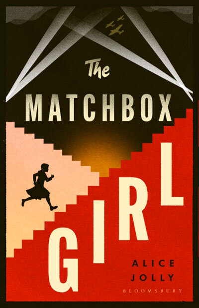 The Matchbox Girl