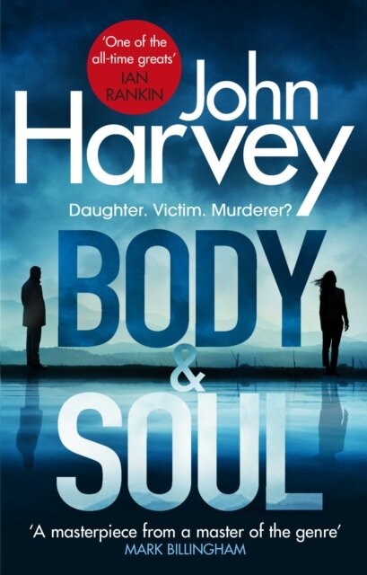 Body And Soul