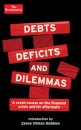 Debts Deficits And Dilemmas
