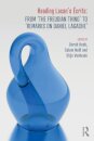 Reading Lacan's Ecrits: From ‘The Freudian Thing’ to 'Remarks on Daniel Lagache'