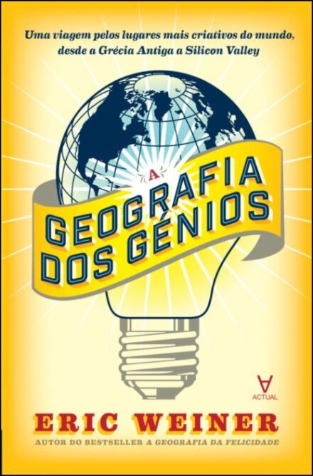 Geografia dos Génios