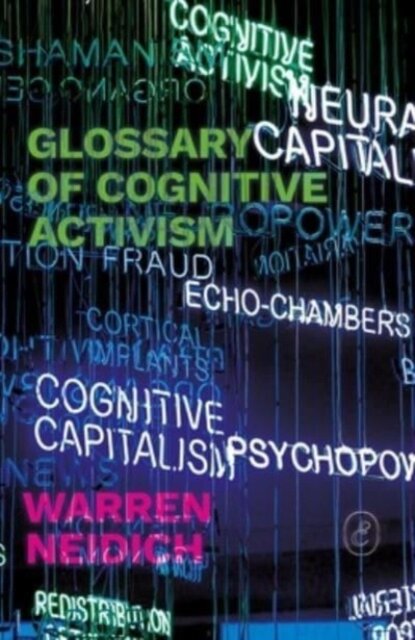 Glossary of Cognitive Activism