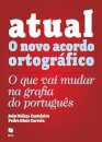 Atual Novo Acordo Ortografico