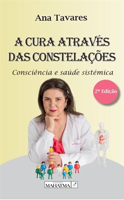 A Cura Através das Constelações