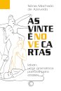 As Vinte E Nove Cartas: Laban Gramática Poética Para Atores