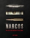 The Art and Making of Narcos