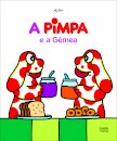Pimpa: A Pimpa e a Gémea