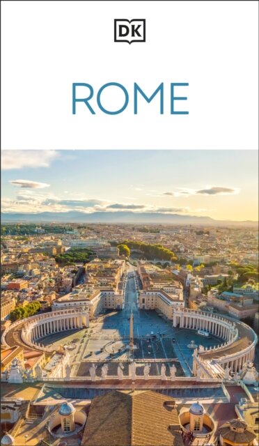 DK Rome