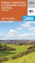 Market Weighton and Yorkshire Wolds Central