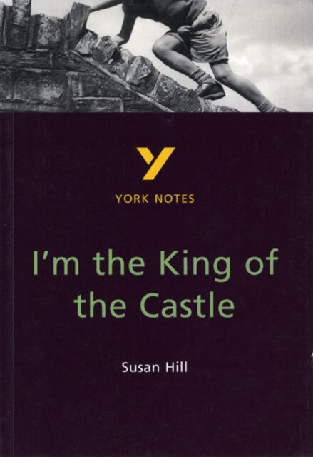 York Notes: I´M The King Of The Castle