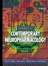 Handbook of Contemporary Neuropharmacology, 3 Volume Set