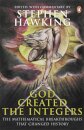 God Created The Integers