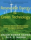 Renewable Energy & Green Technology