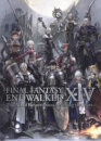Final Fantasy Xiv: Endwalker -- The Art Of Resurrection - Among The Stars