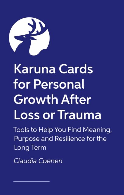 Karuna Cards for Thriving After Loss
