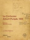 Le Corbusier: Album Punjab, 1951