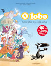 O Lobo-Aventuras Em Mitolobia
