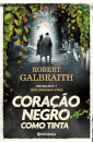 Coração Negro Como Tinta