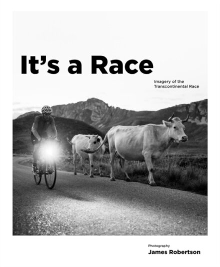 It's a Race