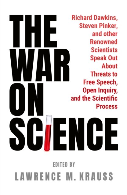 The War on Science