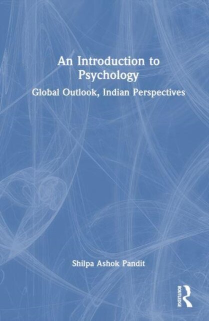 An Introduction to Psychology