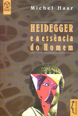 Heidegger E A Essência Do Homem