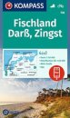 Fischland / Darß / Zingst + Aktiv Guide