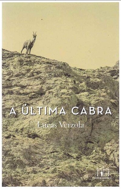A Última Cabra