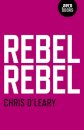 Rebel Rebel – All the songs of David Bowie from `64 to `76