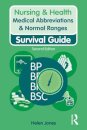 Medical Abbreviations & Normal Ranges